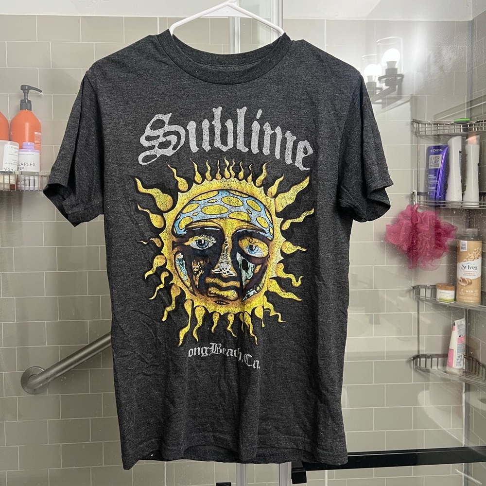 super cute Sublime shirt